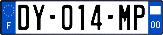 DY-014-MP