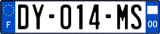 DY-014-MS