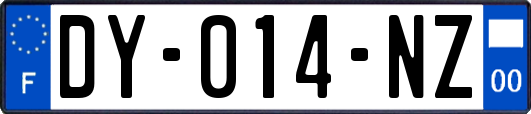 DY-014-NZ