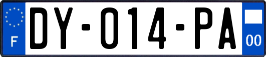 DY-014-PA