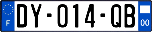 DY-014-QB