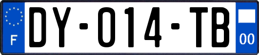 DY-014-TB