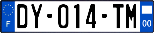 DY-014-TM