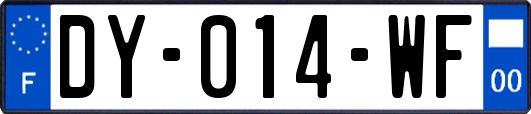 DY-014-WF