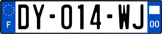 DY-014-WJ