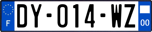 DY-014-WZ