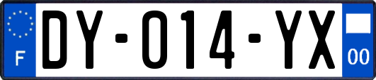 DY-014-YX