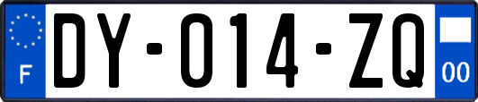 DY-014-ZQ