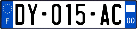 DY-015-AC