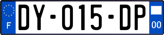 DY-015-DP