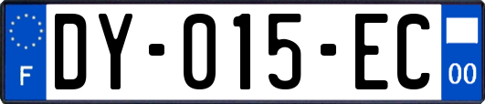 DY-015-EC