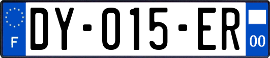 DY-015-ER