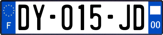 DY-015-JD