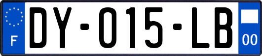 DY-015-LB