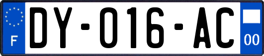 DY-016-AC