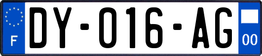 DY-016-AG