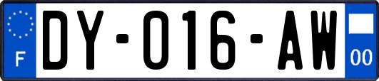 DY-016-AW