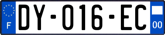DY-016-EC