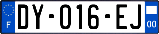 DY-016-EJ