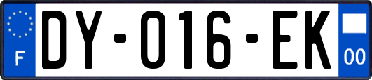 DY-016-EK