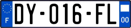 DY-016-FL