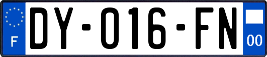 DY-016-FN