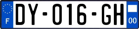 DY-016-GH