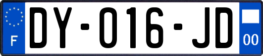 DY-016-JD