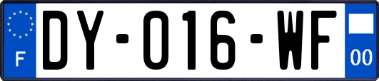 DY-016-WF