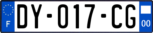 DY-017-CG