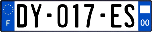 DY-017-ES