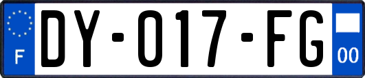 DY-017-FG