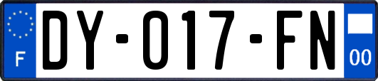 DY-017-FN