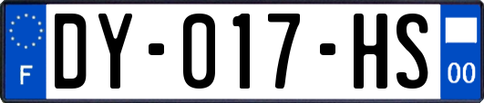 DY-017-HS