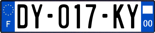 DY-017-KY