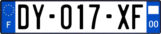 DY-017-XF