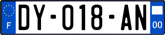 DY-018-AN