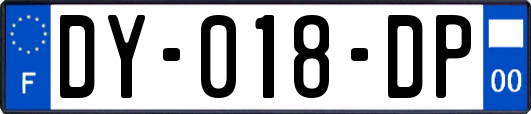 DY-018-DP