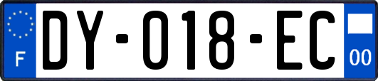 DY-018-EC