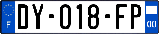 DY-018-FP