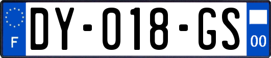 DY-018-GS