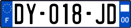 DY-018-JD