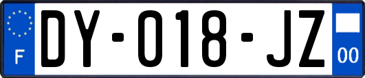 DY-018-JZ