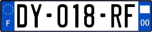 DY-018-RF