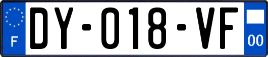 DY-018-VF