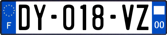 DY-018-VZ