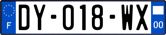 DY-018-WX