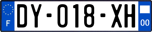 DY-018-XH