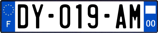 DY-019-AM