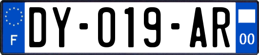 DY-019-AR